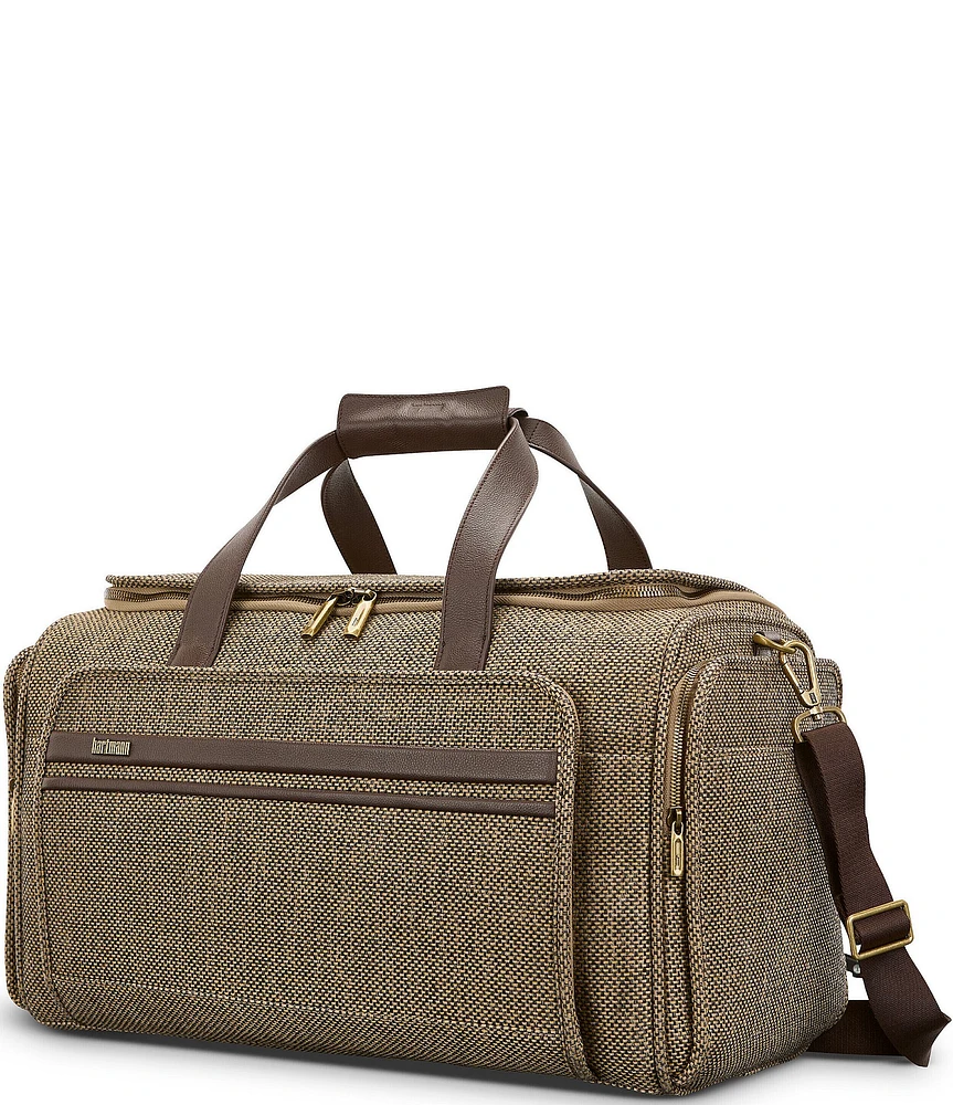 Hartmann Tweed Travel Duffel Bag at Hamilton Place in Chattanooga, TN