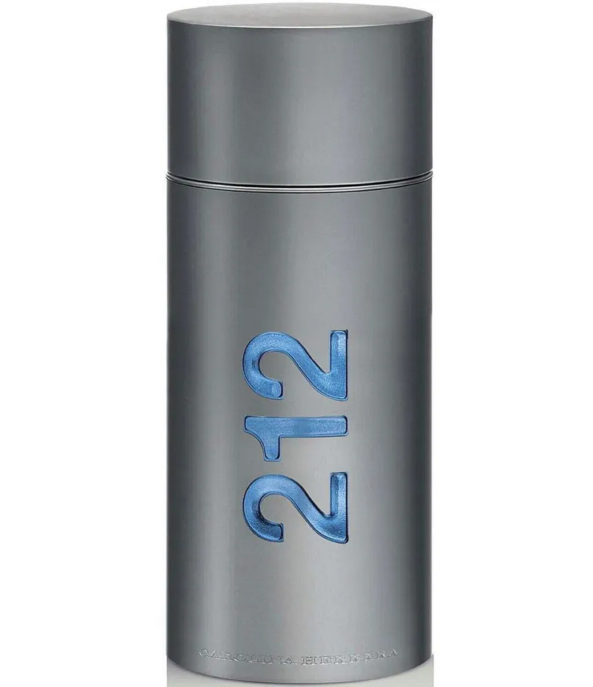 Carolina Herrera Herrera 212 for Men Eau de Toilette Spray