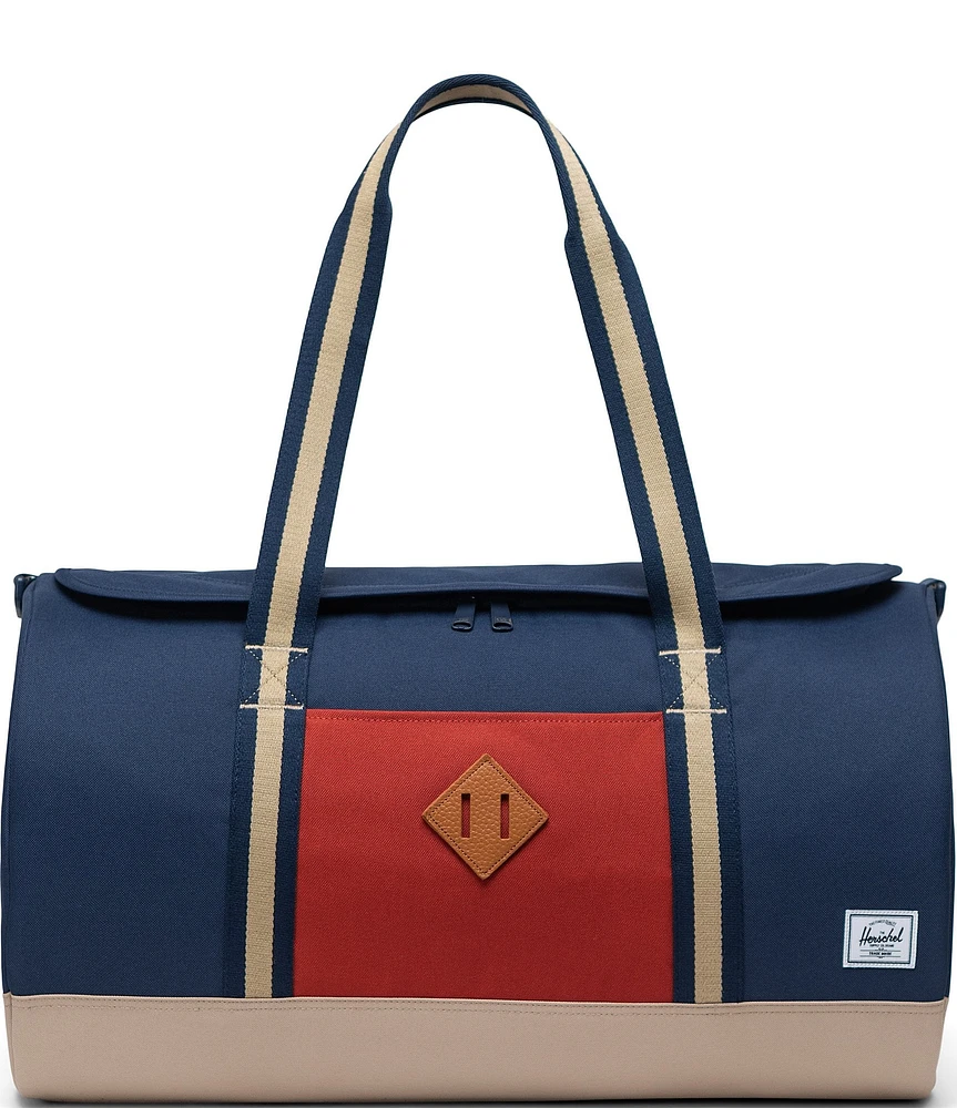 Herschel 40l suitcase new arrivals