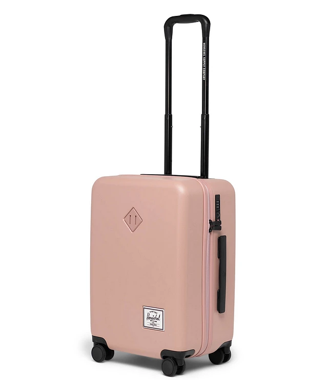 Herschel Supply Co. x Jade Purple Brown Butterfly Swirl Day