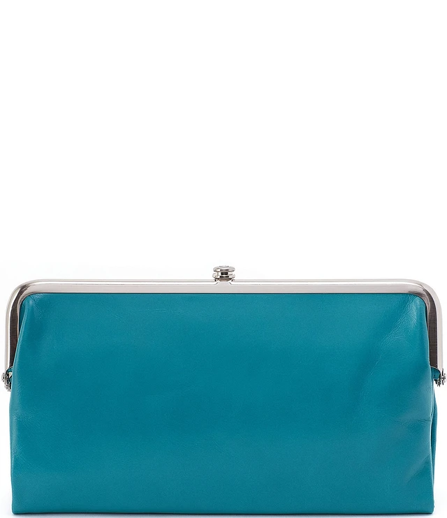 Hobo double clutch wallet new arrivals