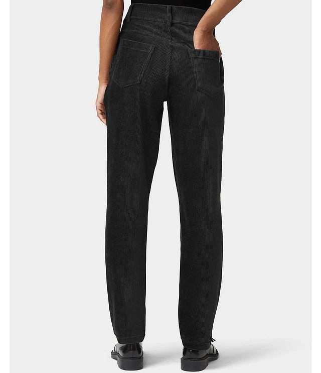 Hue corduroy leggings macy's online