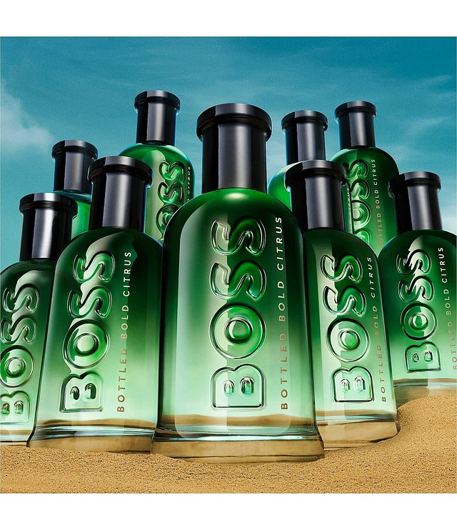 Hugo Boss BOTTLED Infinite Eau de Parfum Spray | The Shops