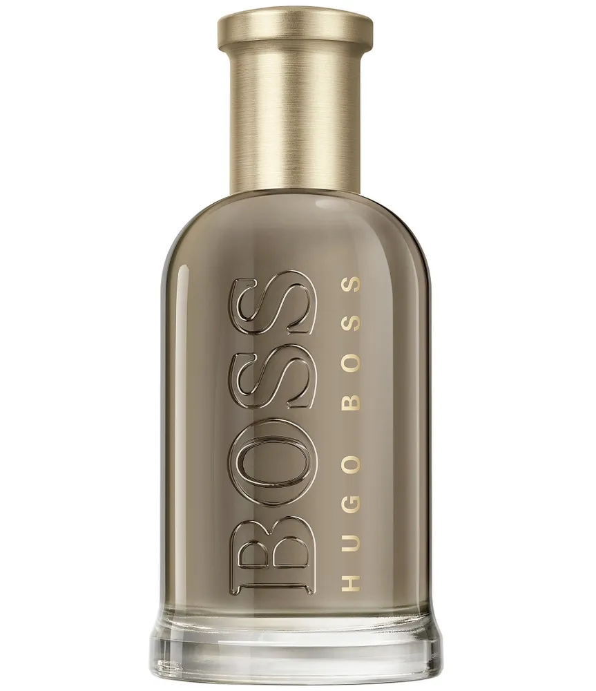 Hugo boss outlet bottled 50ml