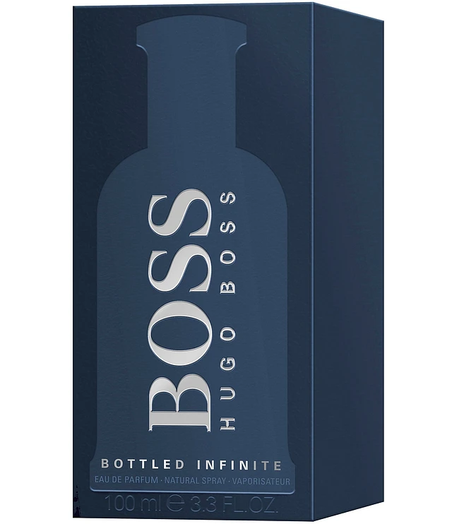 Hugo Boss BOTTLED Infinite Eau de Parfum Spray | The Shops