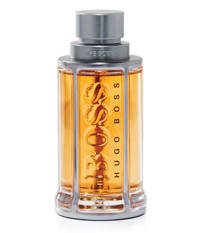 Hugo boss the scent cheap song