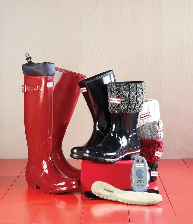 Dillards womens rain boots deals