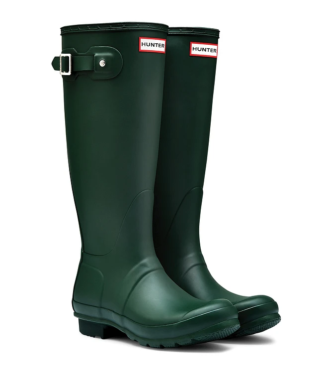 Dillard's rain boots new arrivals