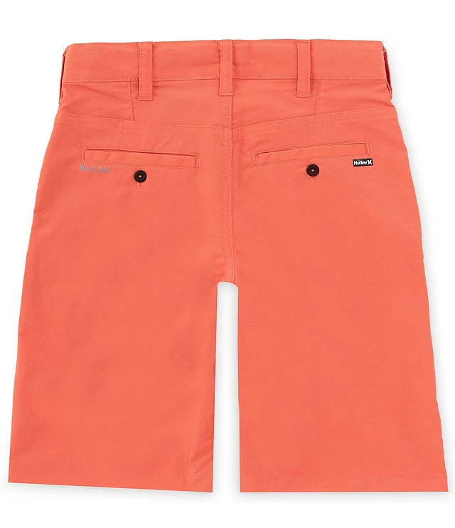 Hurley walk shorts clearance