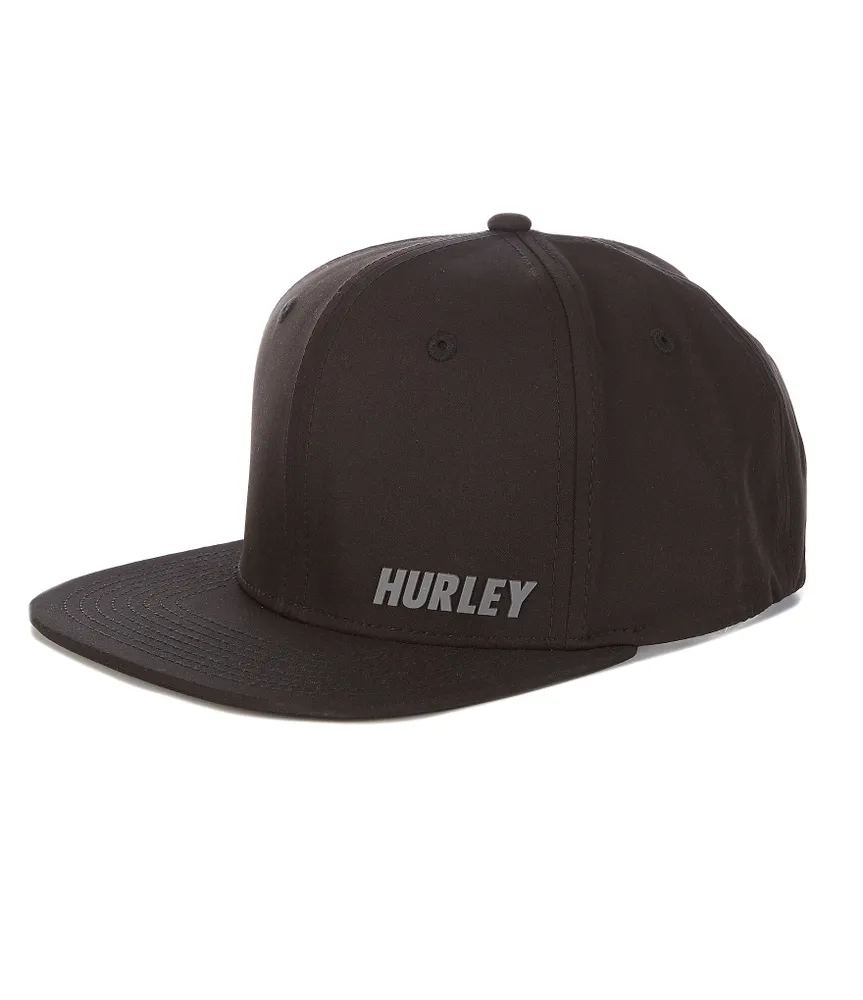 Hurley phantom jetty sales hat