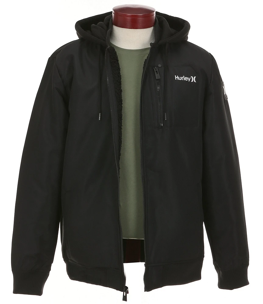 Hurley Skyler Bombarders Jacket at Hamilton Place in Chattanooga, TN