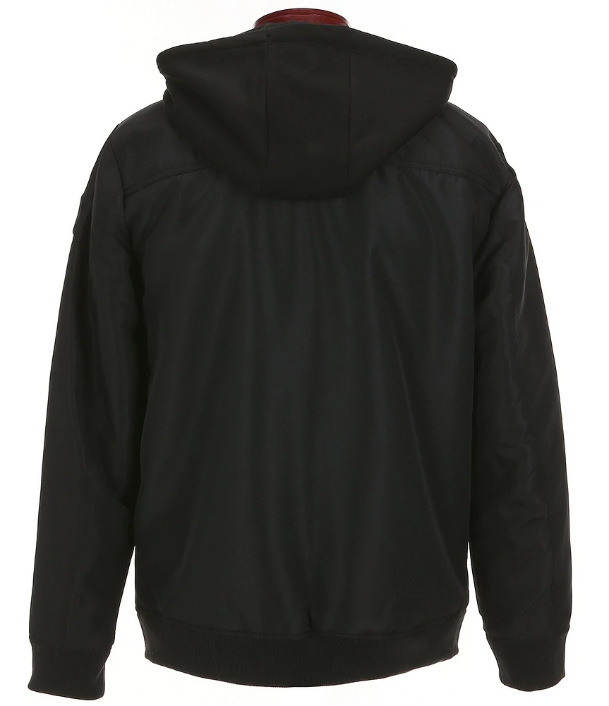 Hurley Skyler Bombarders Jacket at Hamilton Place in Chattanooga, TN