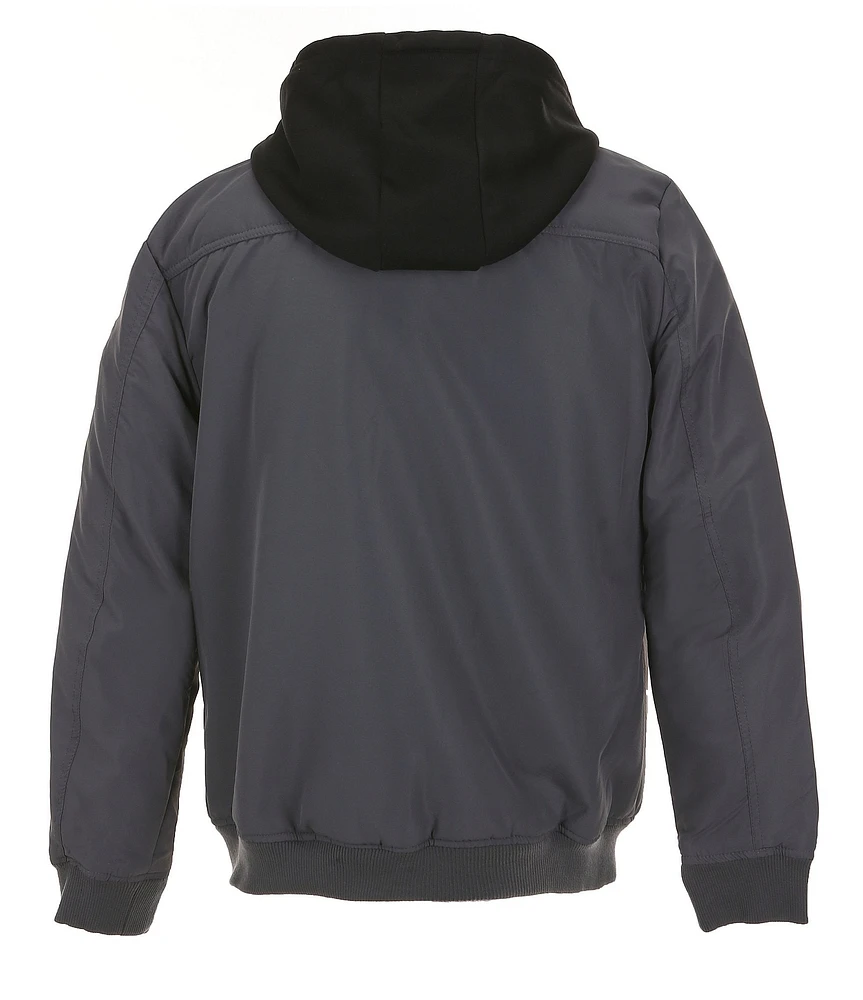 Hurley Skyler Bombarders Jacket at Hamilton Place in Chattanooga, TN