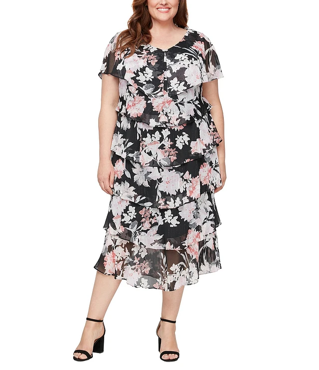 Dillards white plus size dresses shop