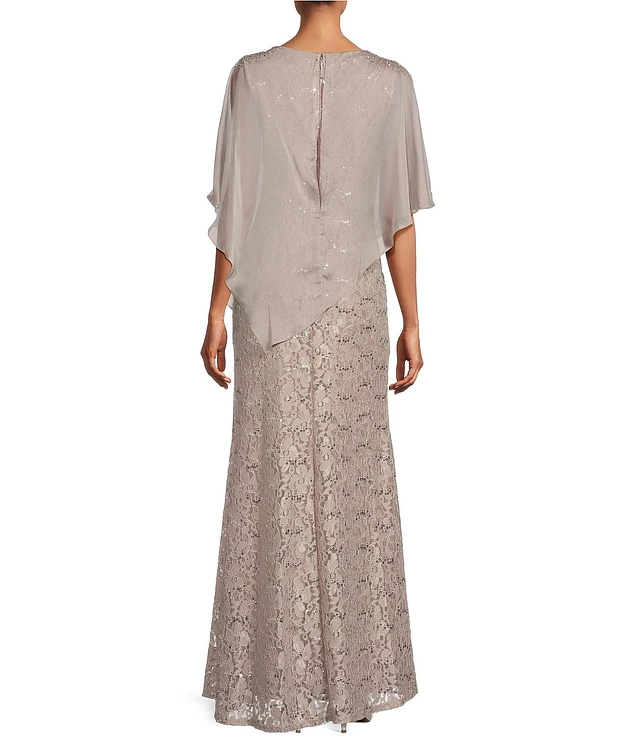 Ignite evenings dresses floral 2025