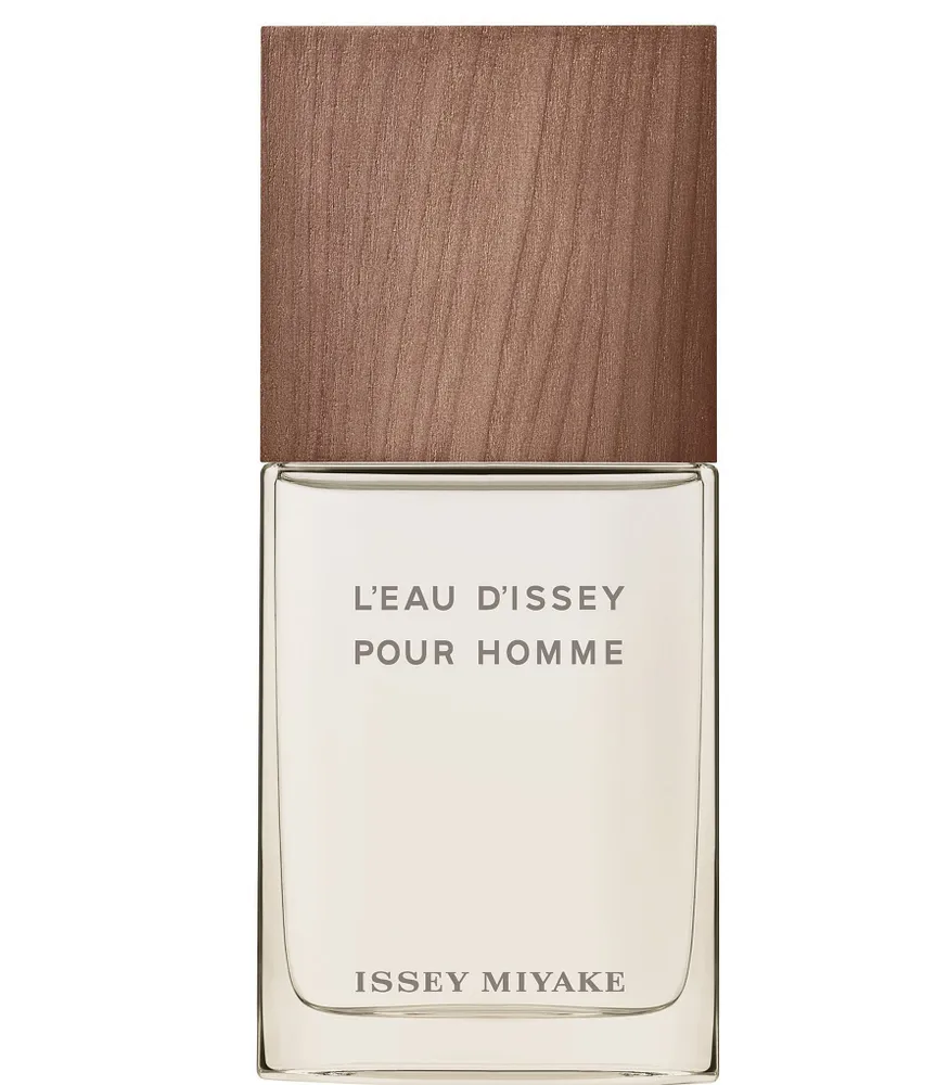 Issey miyake intense pour best sale homme eau de toilette