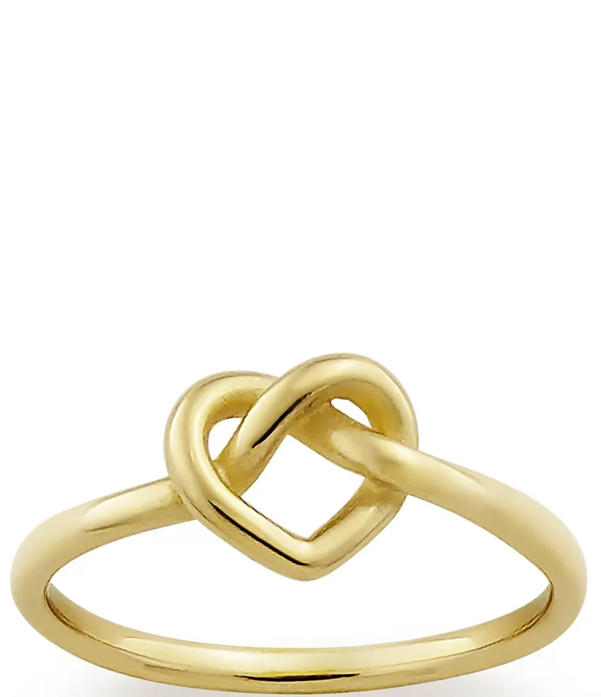 14k James Avery Delicate newest Forged Rings