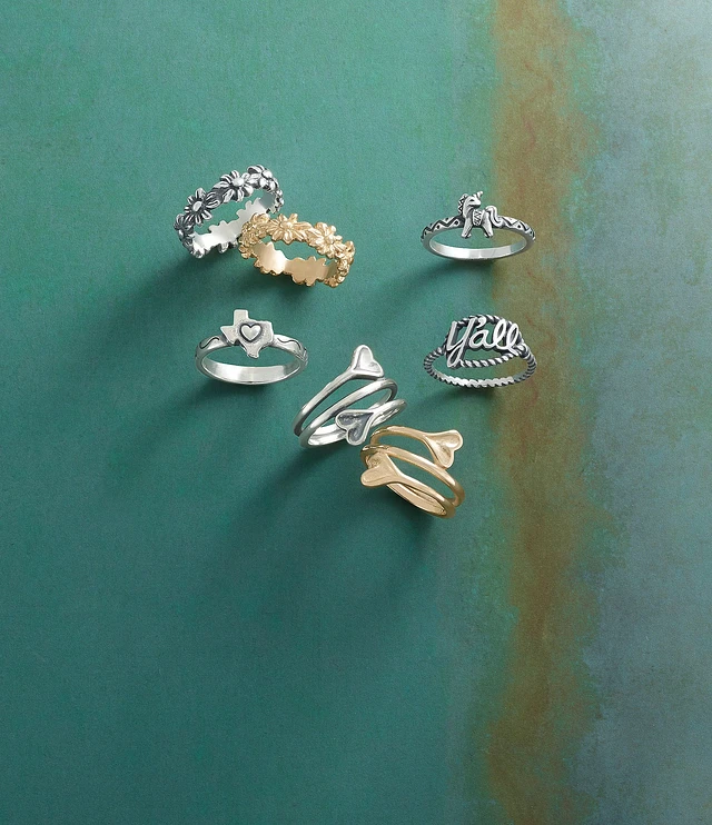 James avery margarita ring new arrivals