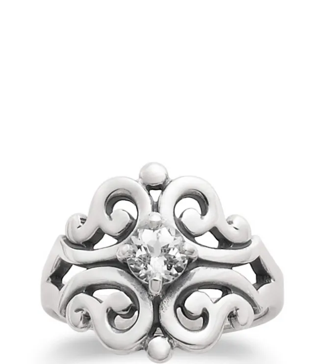 James avery birthstone march outlet