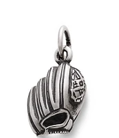 James Avery Baseball & Glove Charm at Hamilton Place in