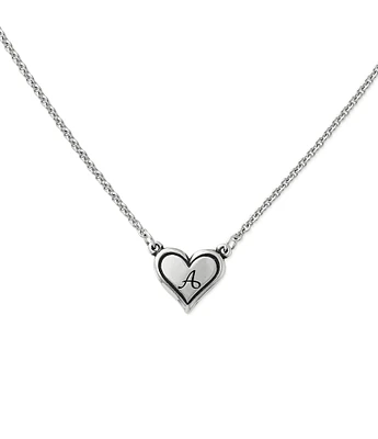 James Avery Delicate Infinite 2024 Love necklace size 17”