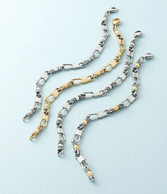 James avery fishers of men store