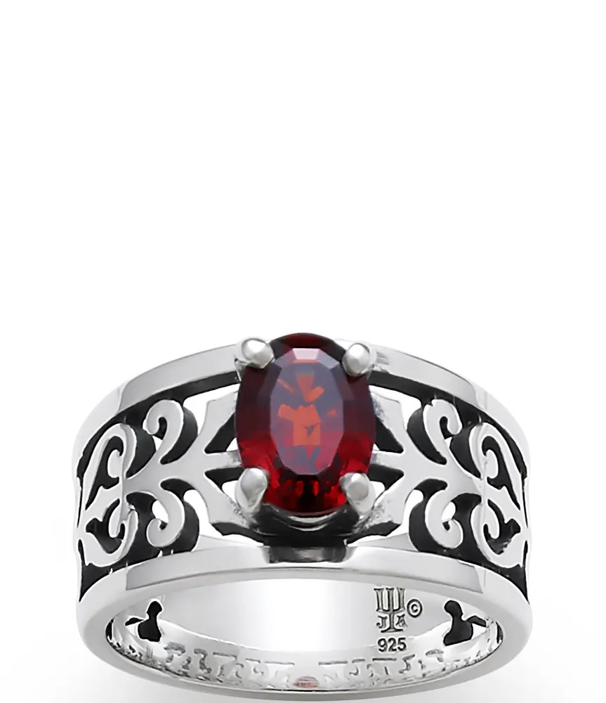 Kay jewelers 2025 january birthstone