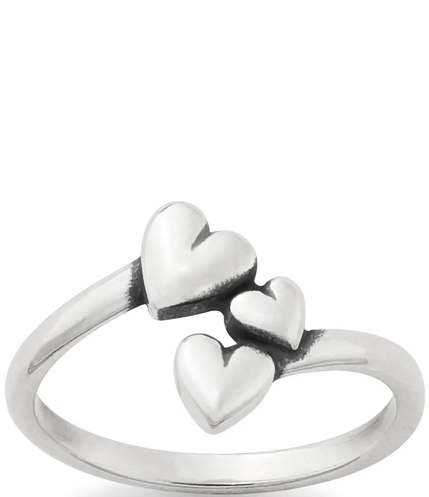 James store Avery ring