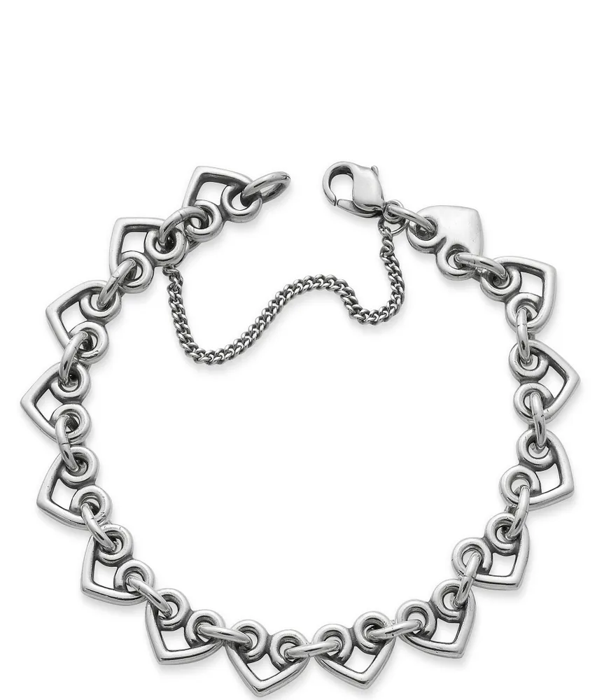 New outlet james avery bracelet Size medium