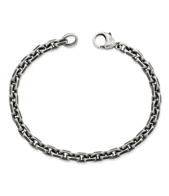 James avery chains hot sale for men