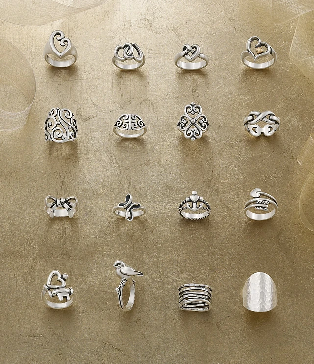Joy of my heart james avery ring new arrivals