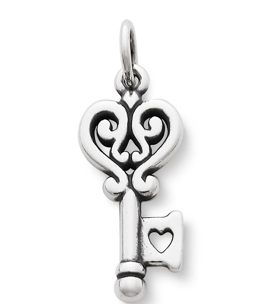 James avery key necklace hotsell