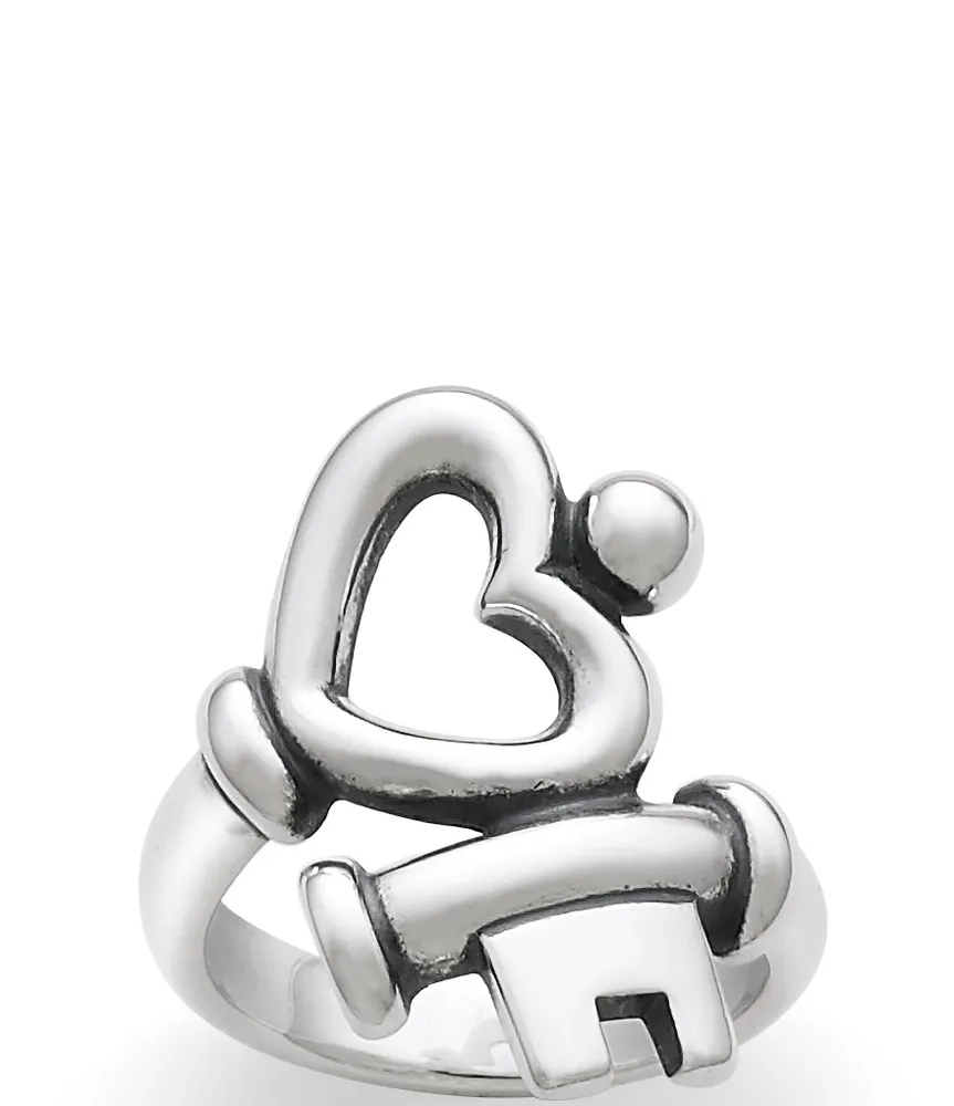 James Avery outlet ring