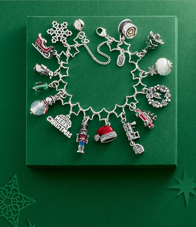James avery nativity charm new arrivals