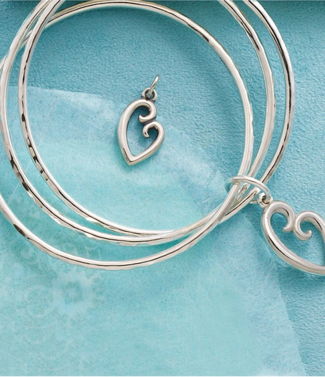 James avery mother's love bracelet on sale