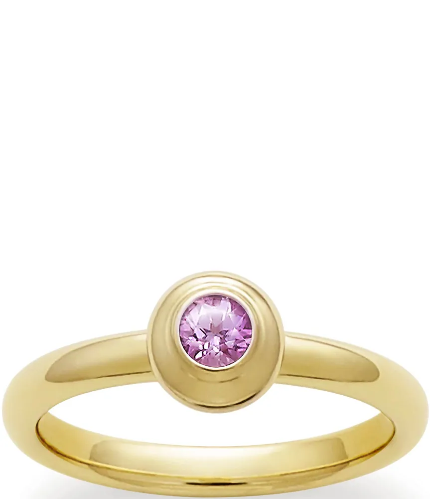 Kay jewelers outlet october birthstone