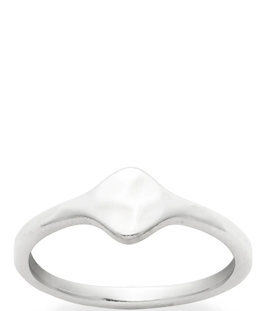 James avery petite deals infinity ring