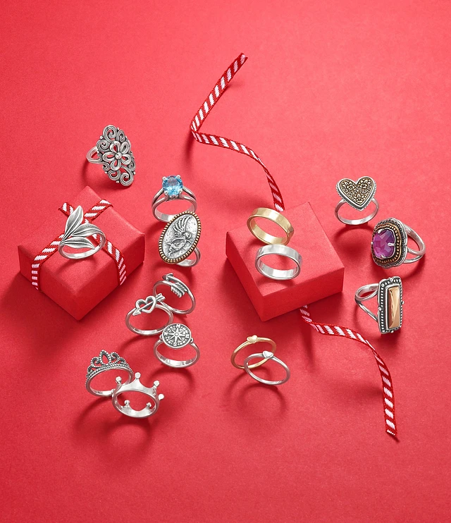 Princess ring james avery store