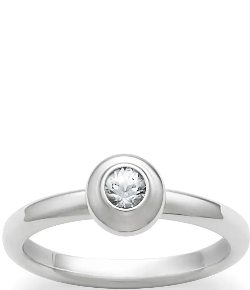 James outlet avery sapphire