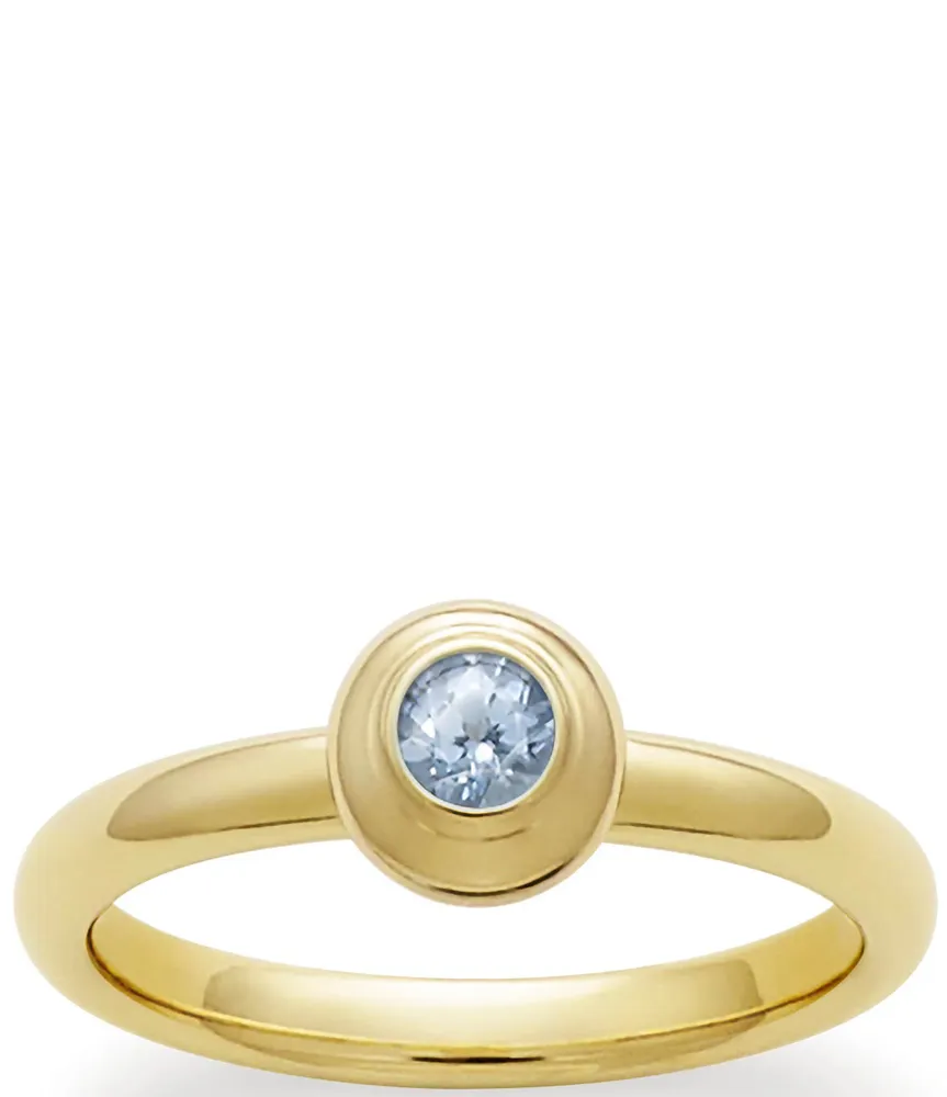 James avery new arrivals aquamarine