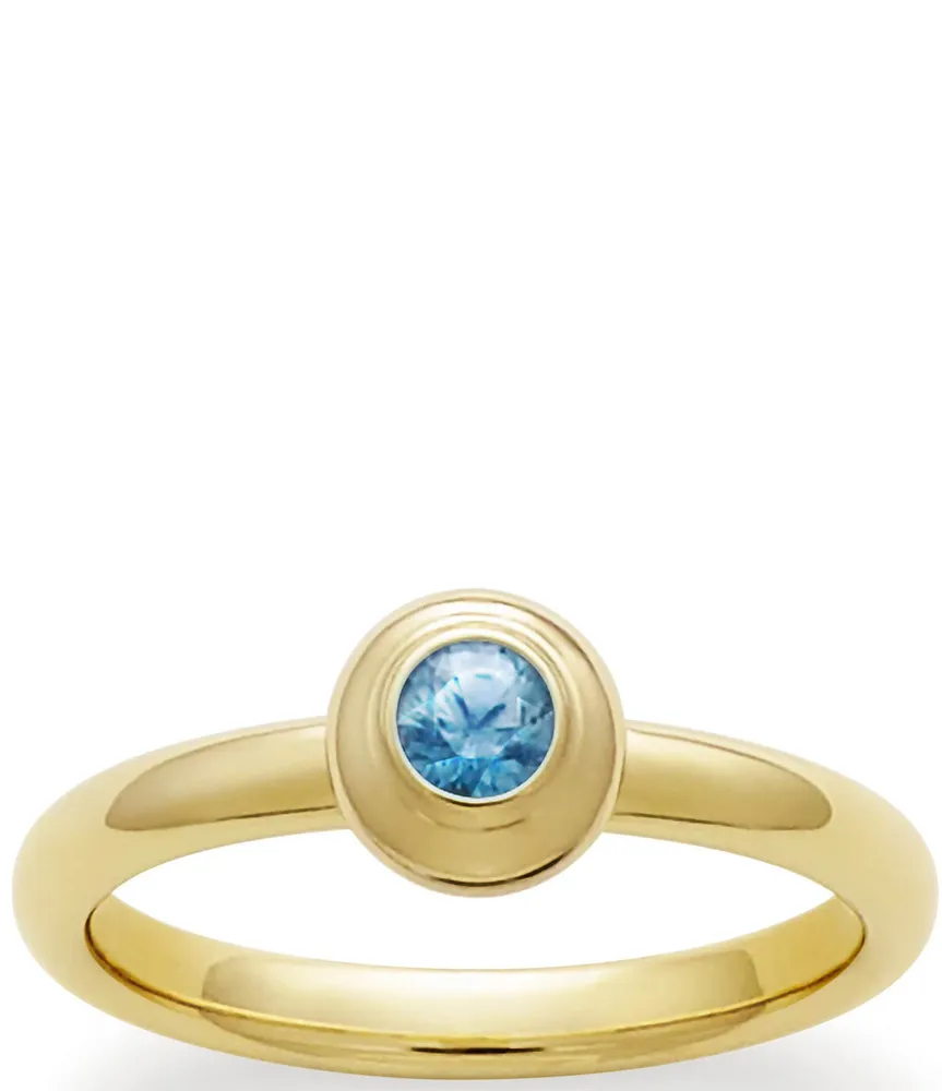 James avery new arrivals february birthstone