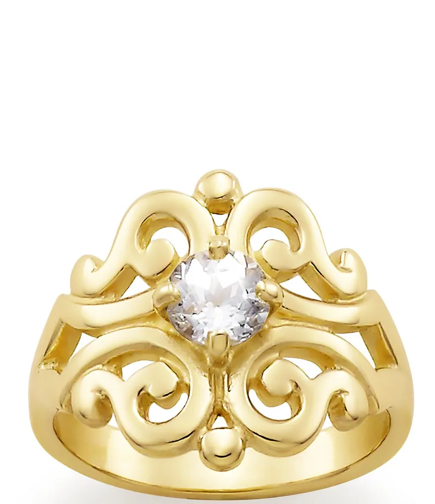 James outlet avery alexandrite