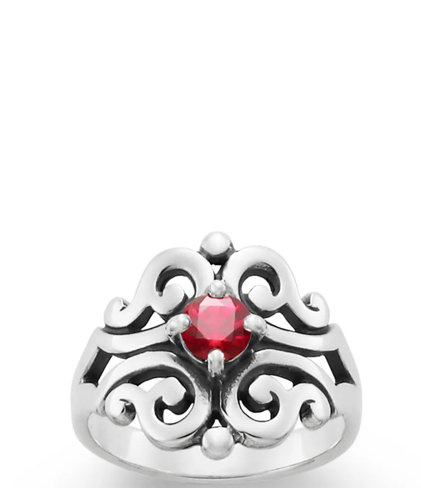 April birthstone deals james avery