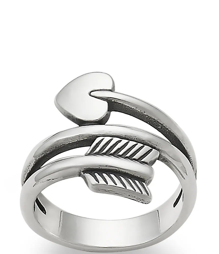 Outlet James Avery ring