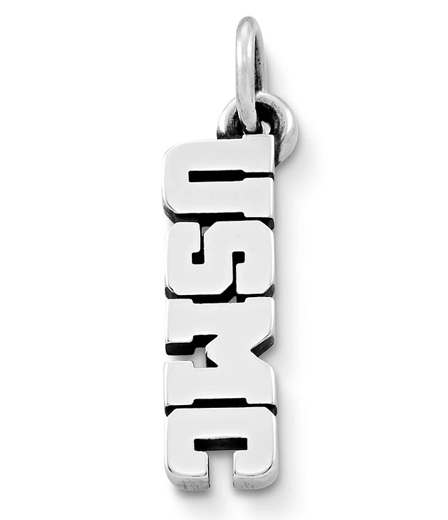 James avery usmc charm new arrivals