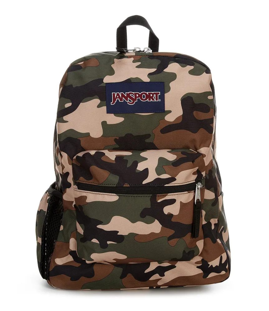 Kids camouflage backpack best sale