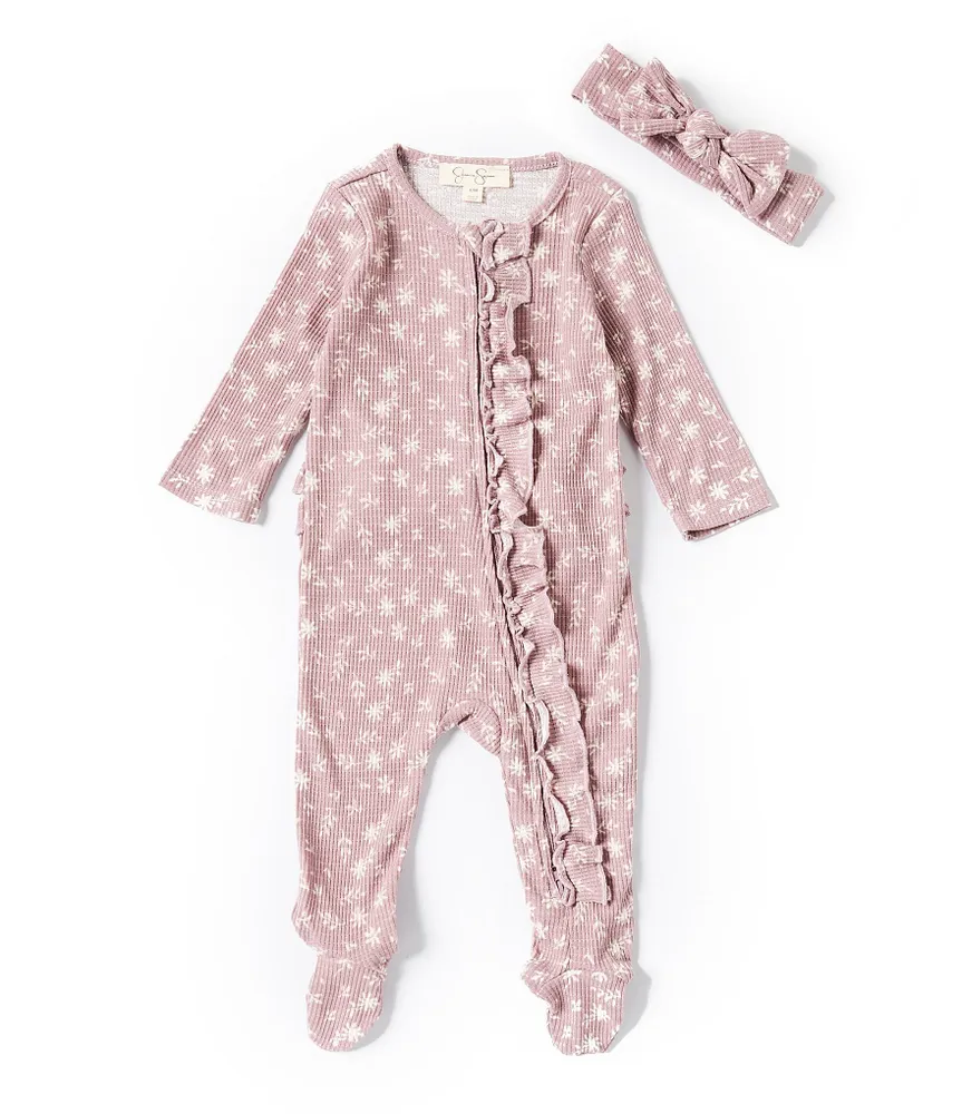 Jessica simpson best sale baby sleeper