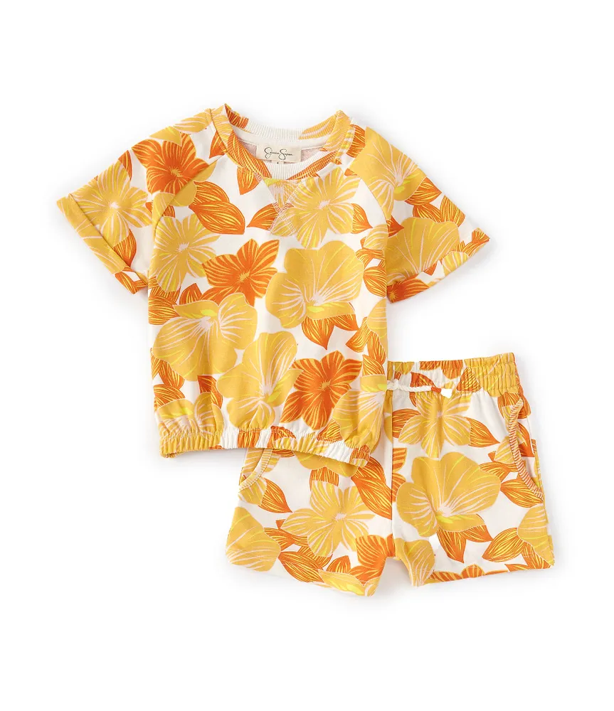Jessica simpson girls new arrivals sleepwear