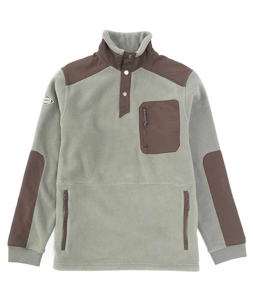 Sherpa 2024 pullover dillards