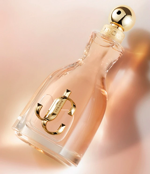 Jimmy Choo I Want Choo Forever 4-Piece Gift Set | Liberty Center